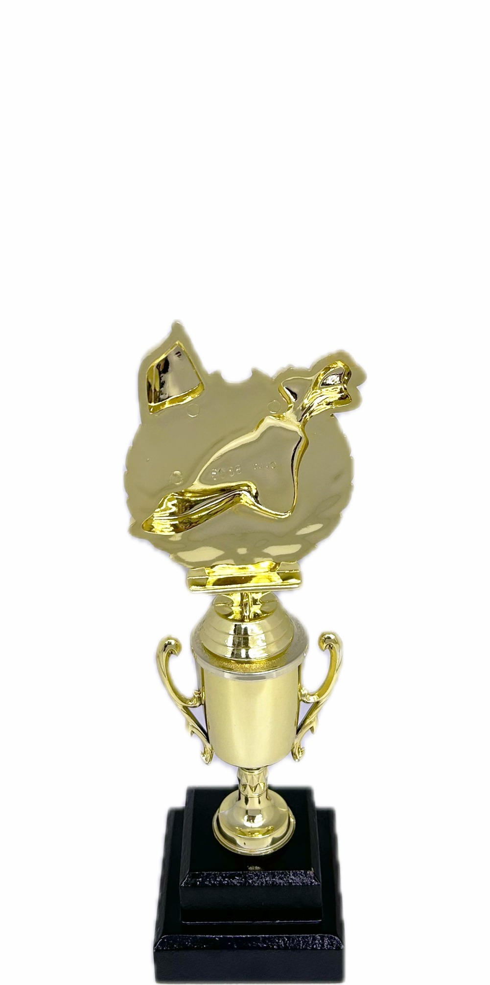 Golf Wreath Trophy 270mm
