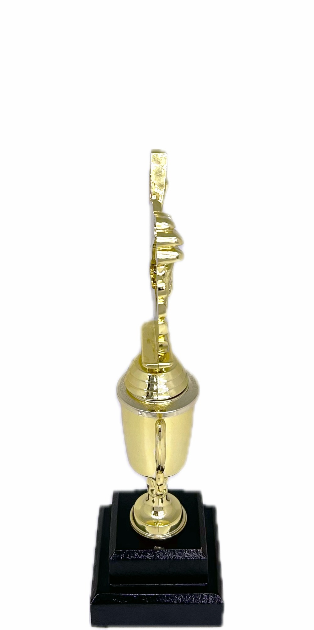Golf Wreath Trophy 295mm