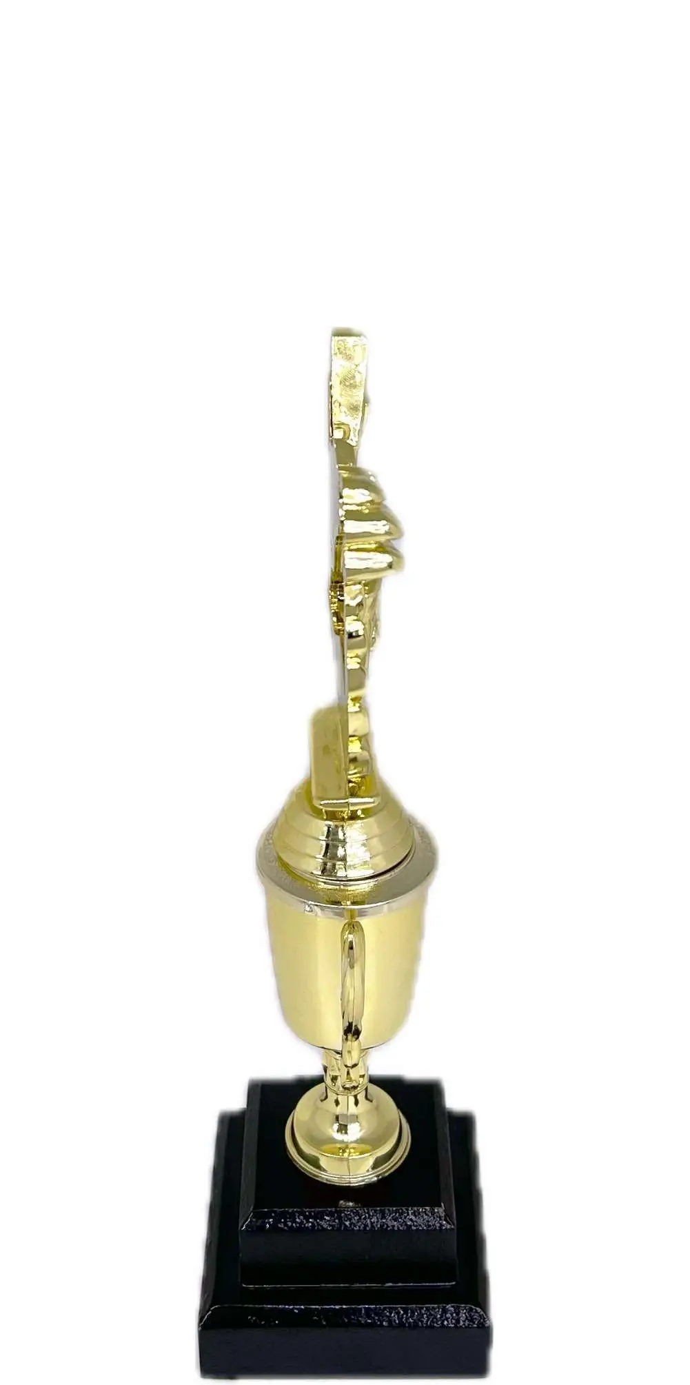 Golf Wreath Trophy 295mm