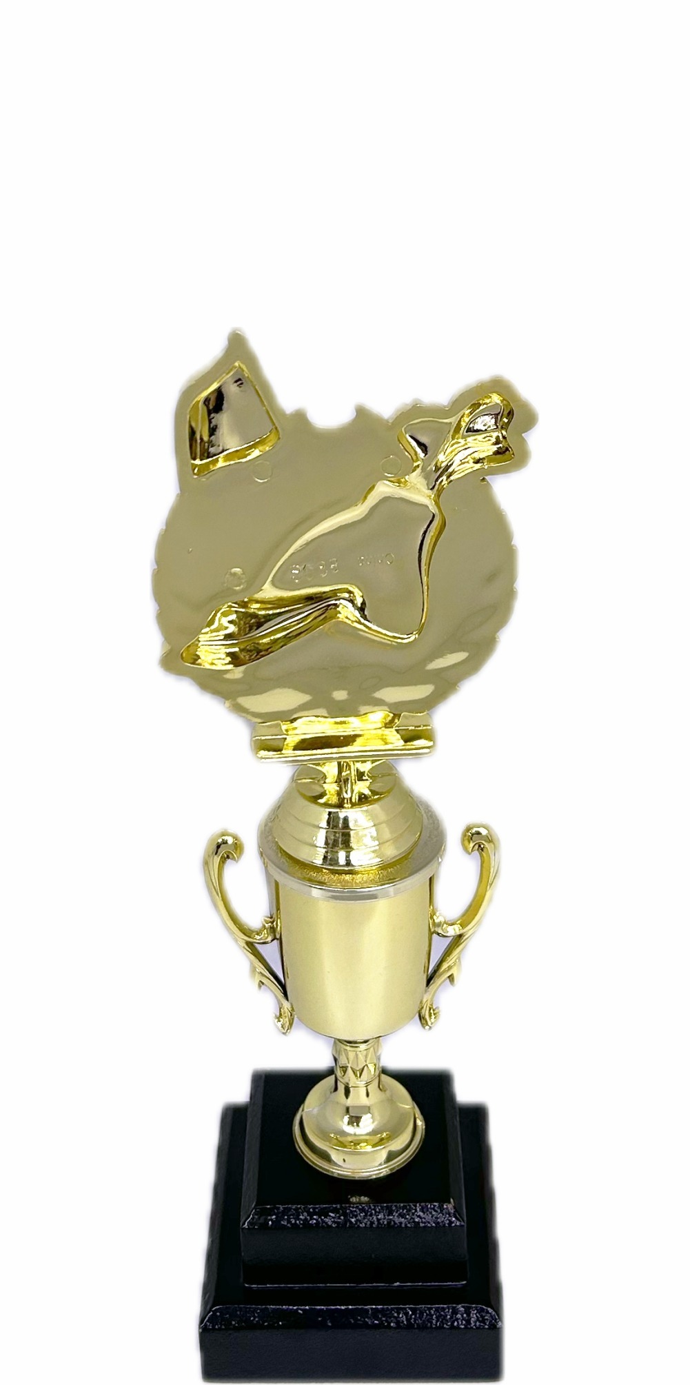 Golf Wreath Trophy 295mm