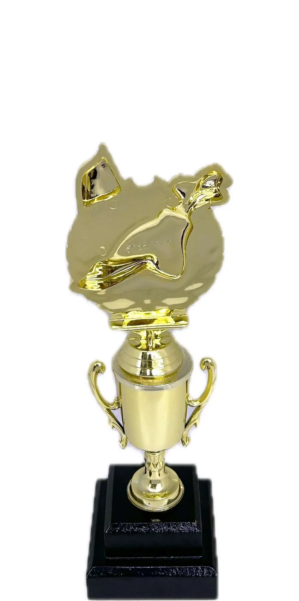 Golf Wreath Trophy 295mm