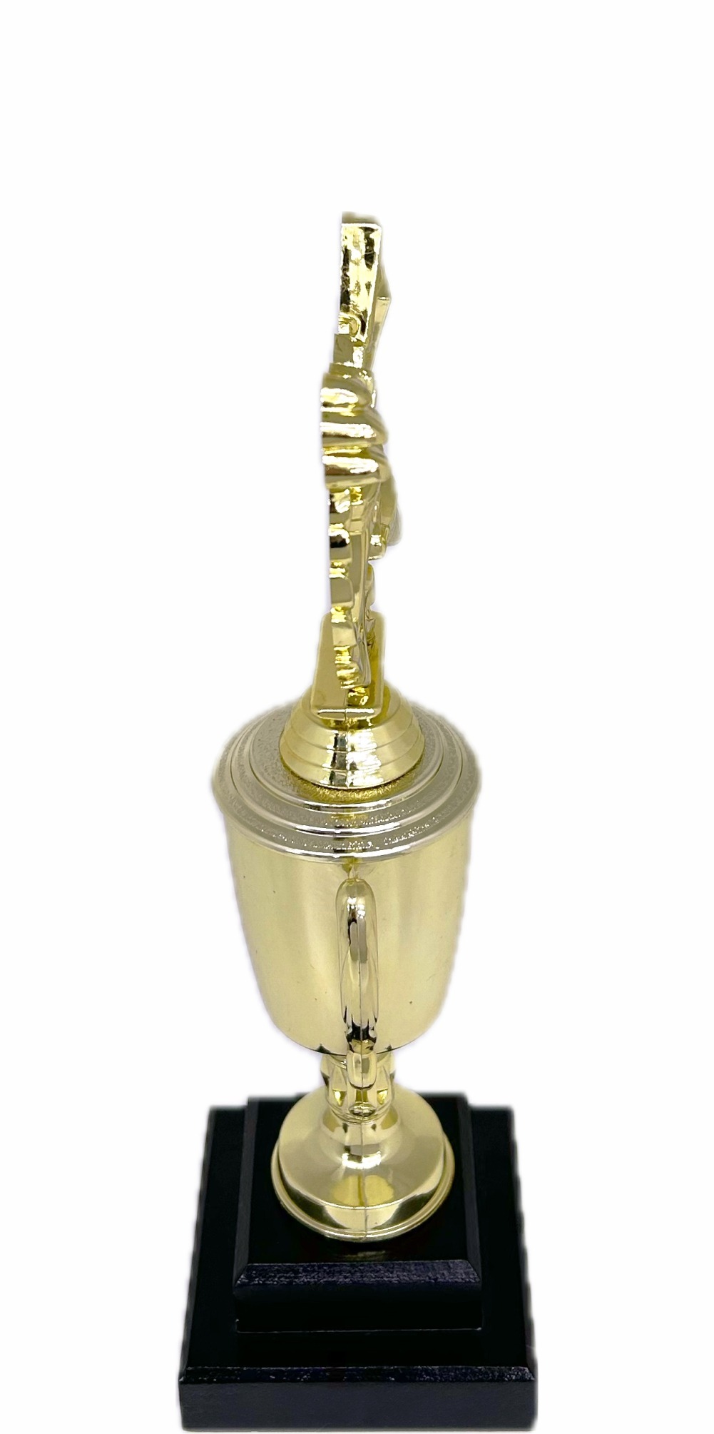Golf Wreath Trophy 330mm