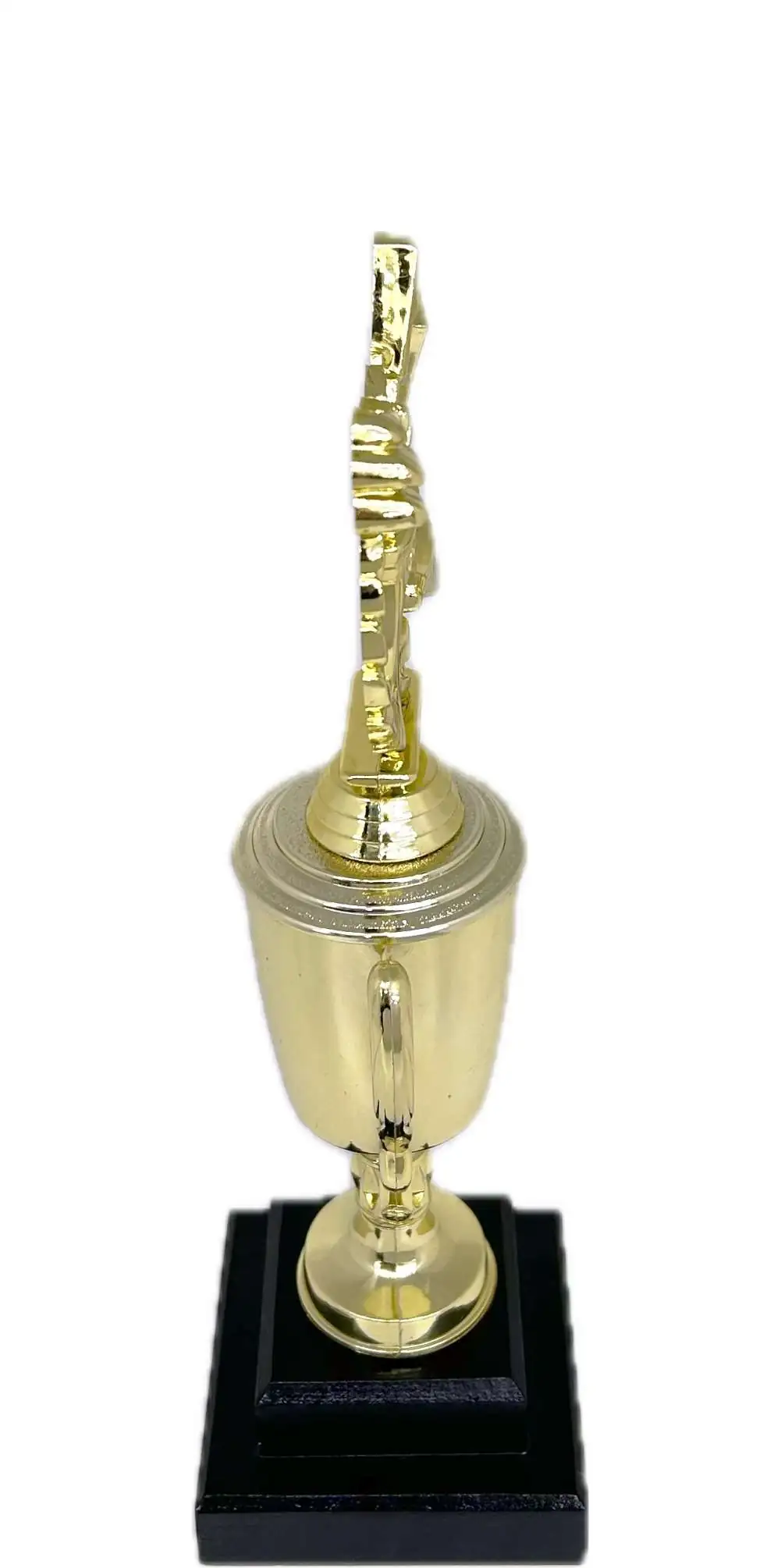 Golf Wreath Trophy 330mm