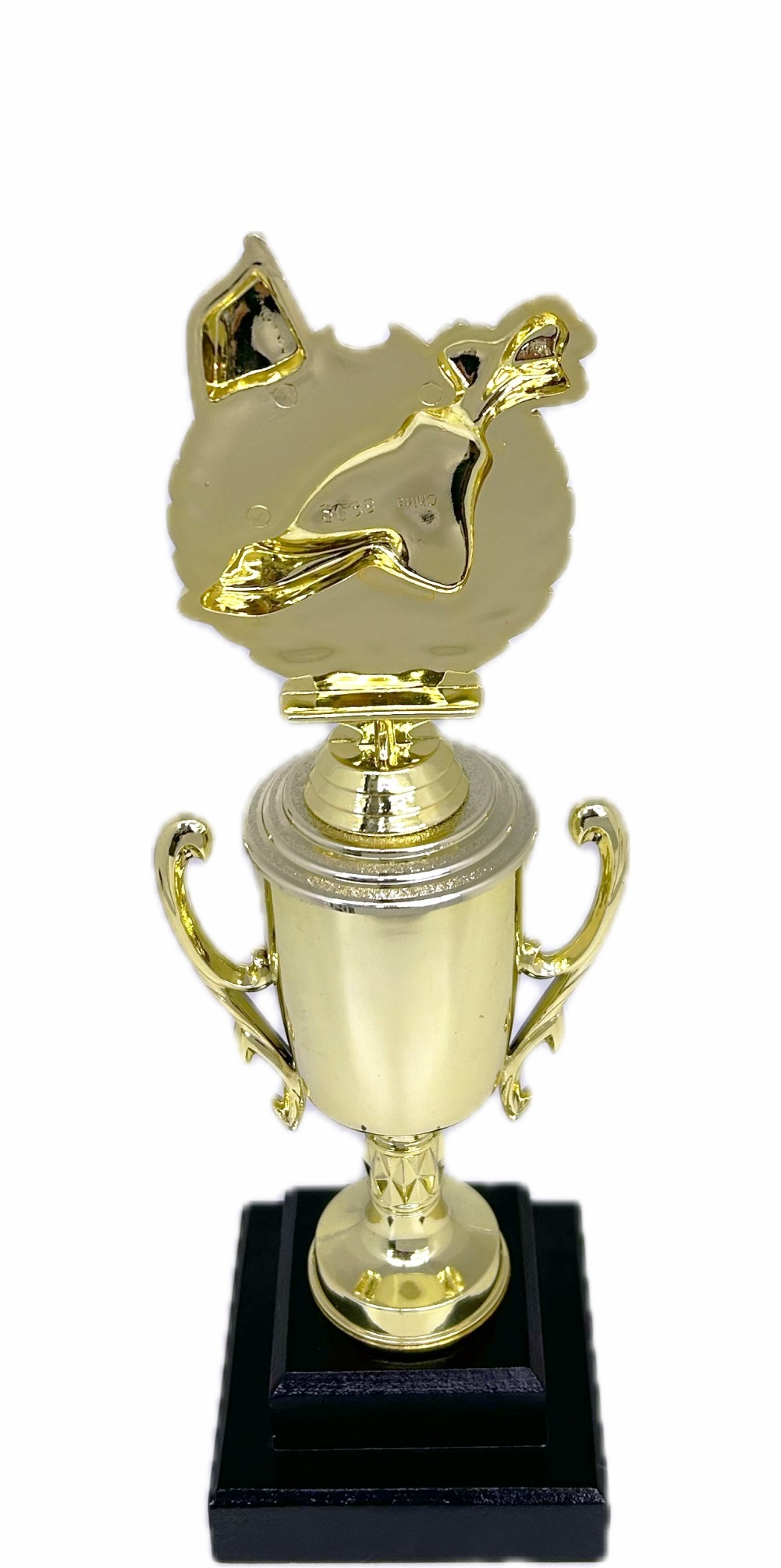 Golf Wreath Trophy 330mm