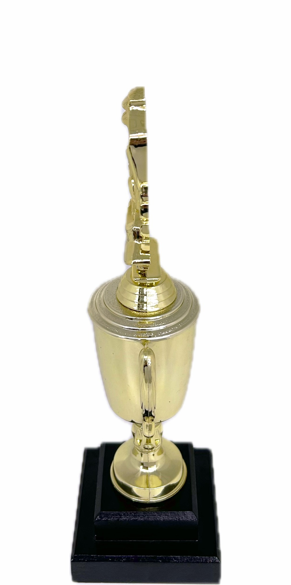 Golf Wreath Trophy 330mm