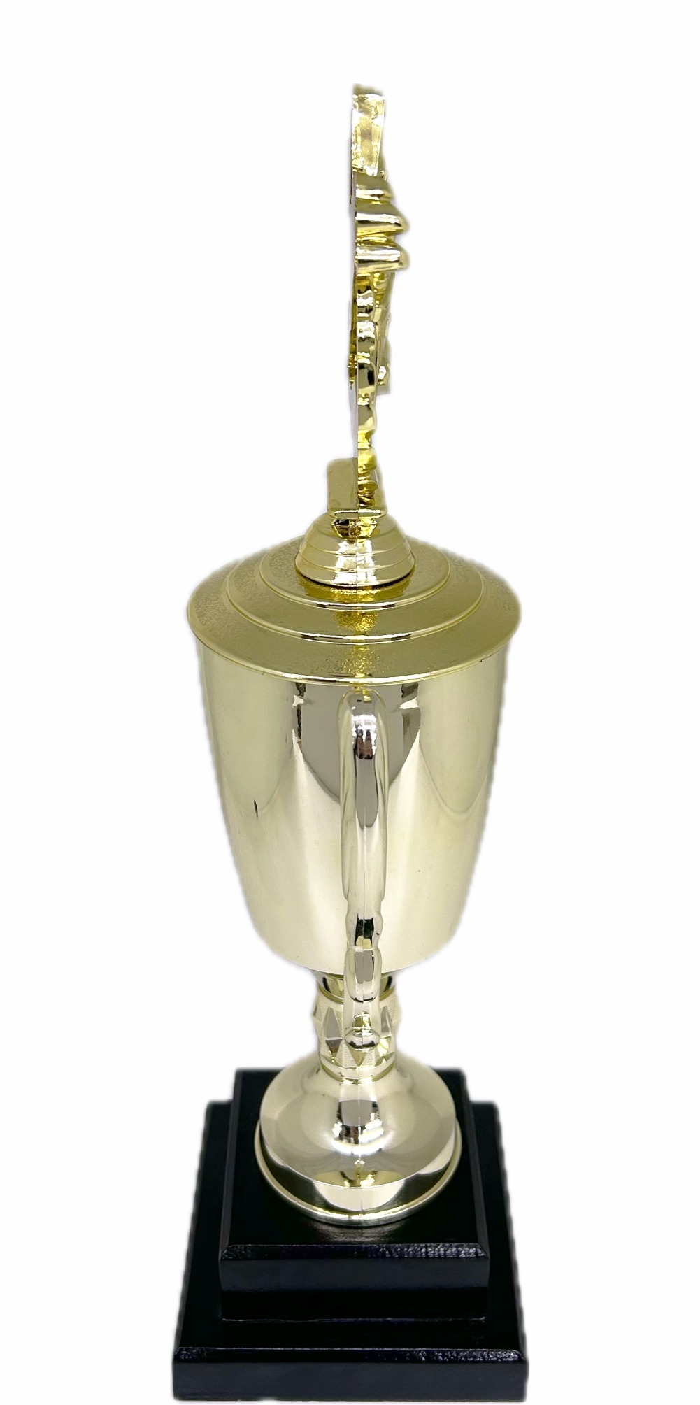 Golf Wreath Trophy 370mm