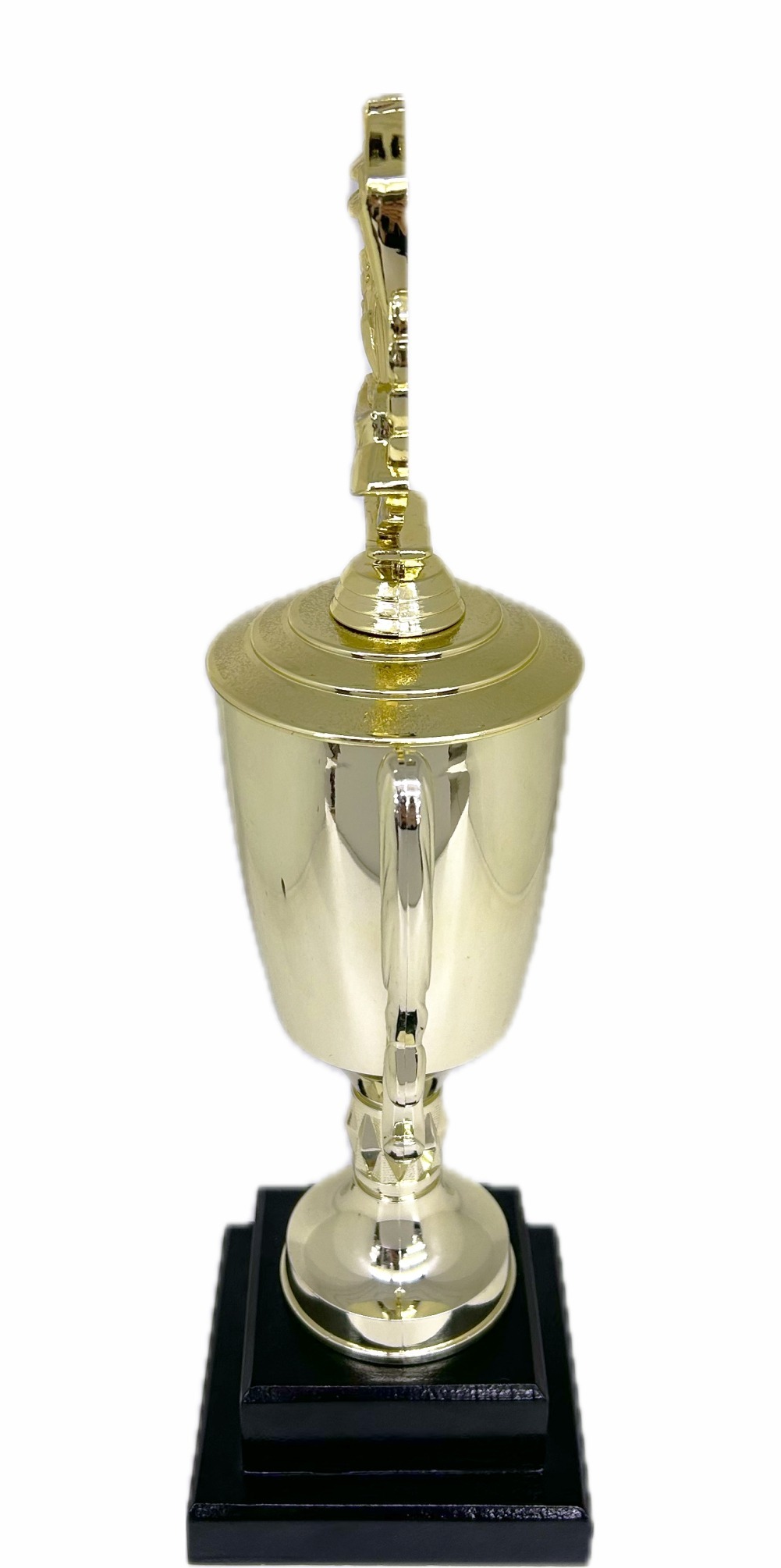 Golf Wreath Trophy 370mm