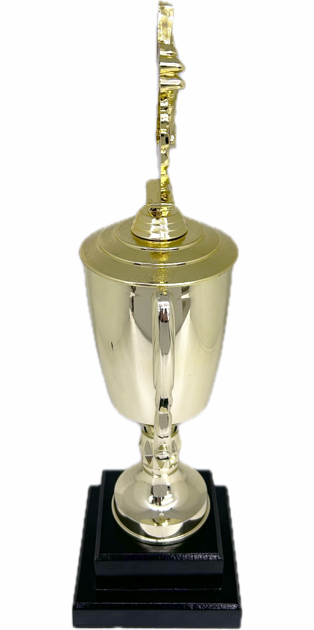 Golf Wreath Trophy 410mm