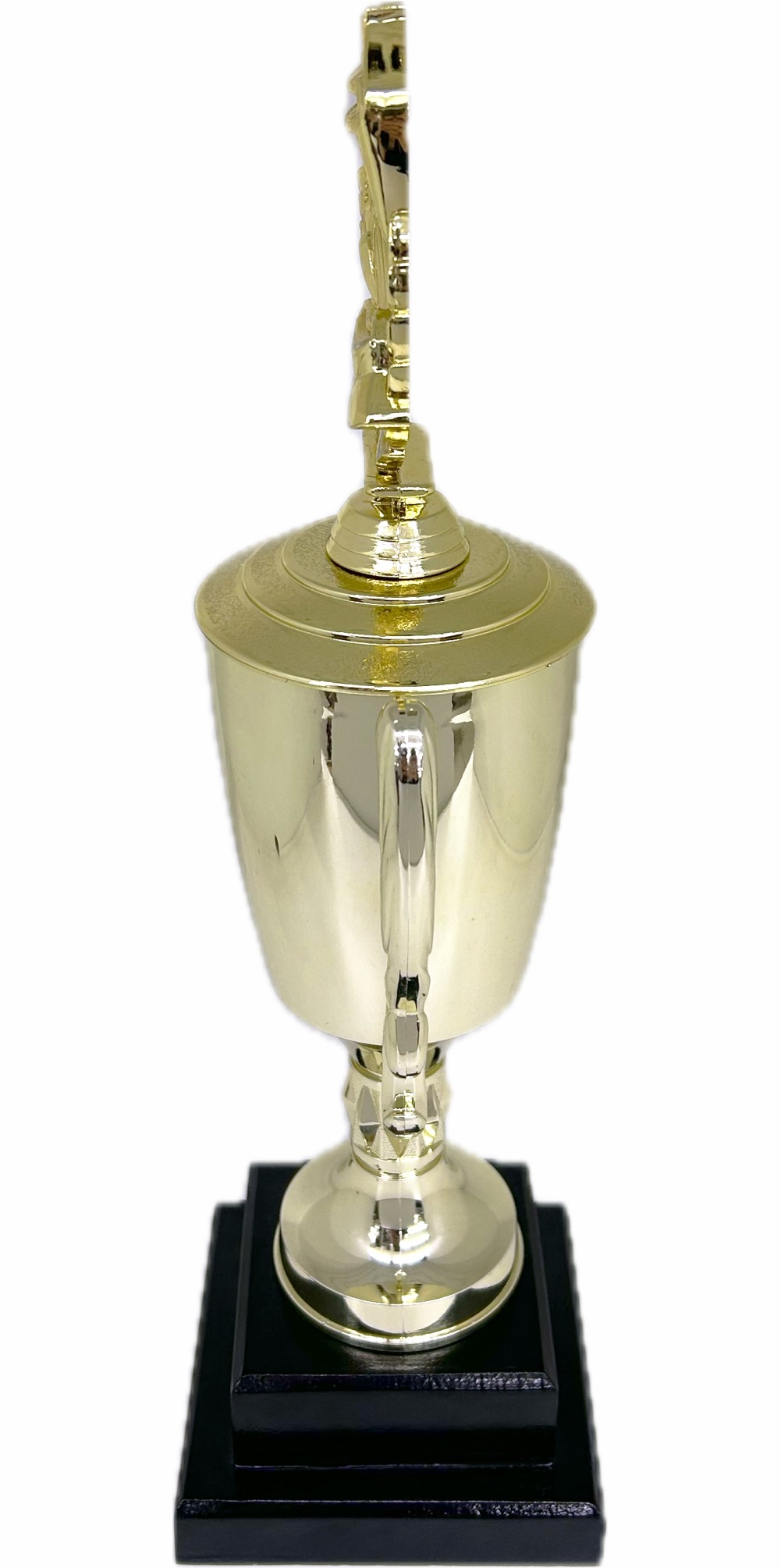 Golf Wreath Trophy 410mm