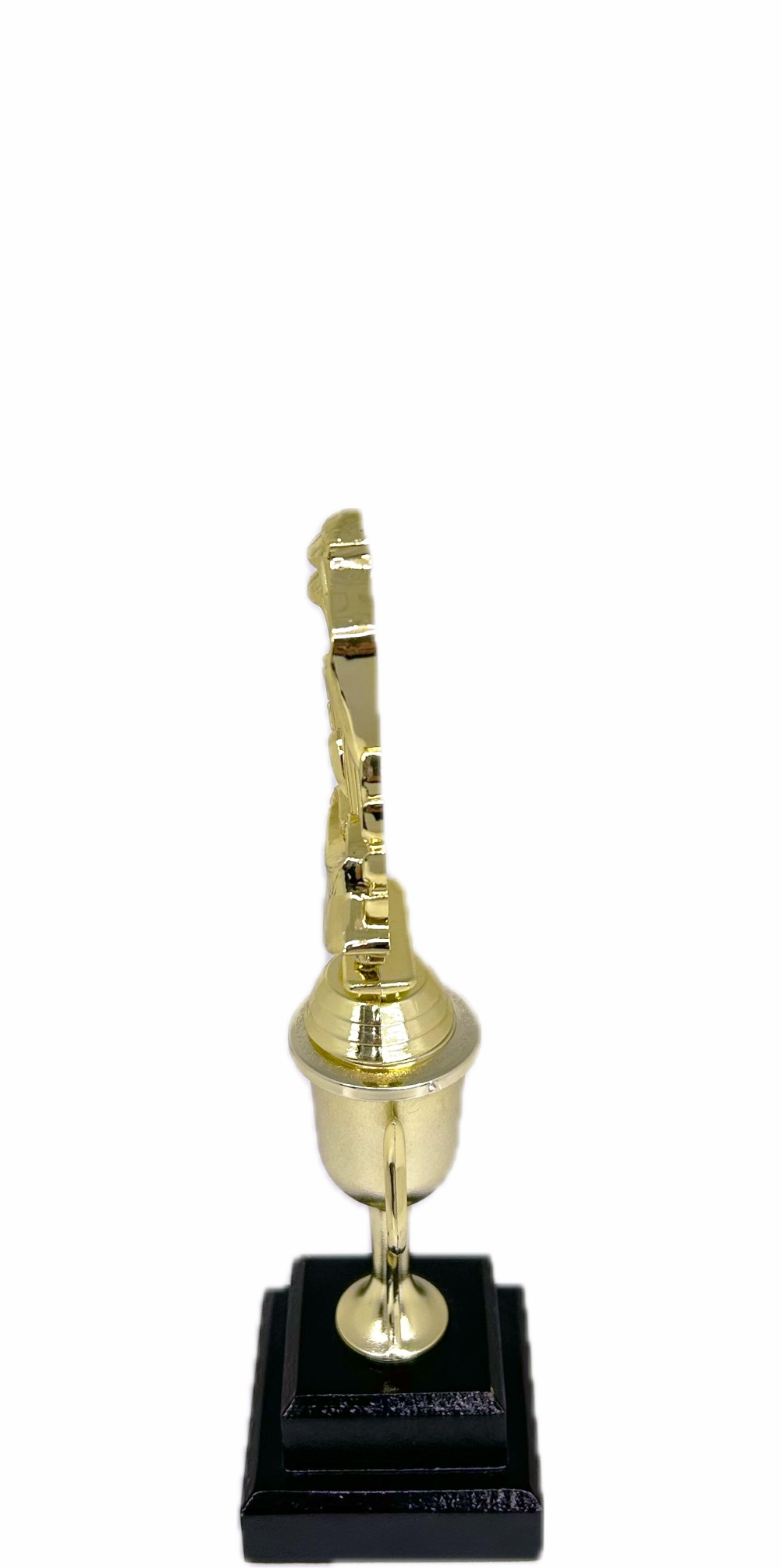 Golf Wreath Trophy 270mm