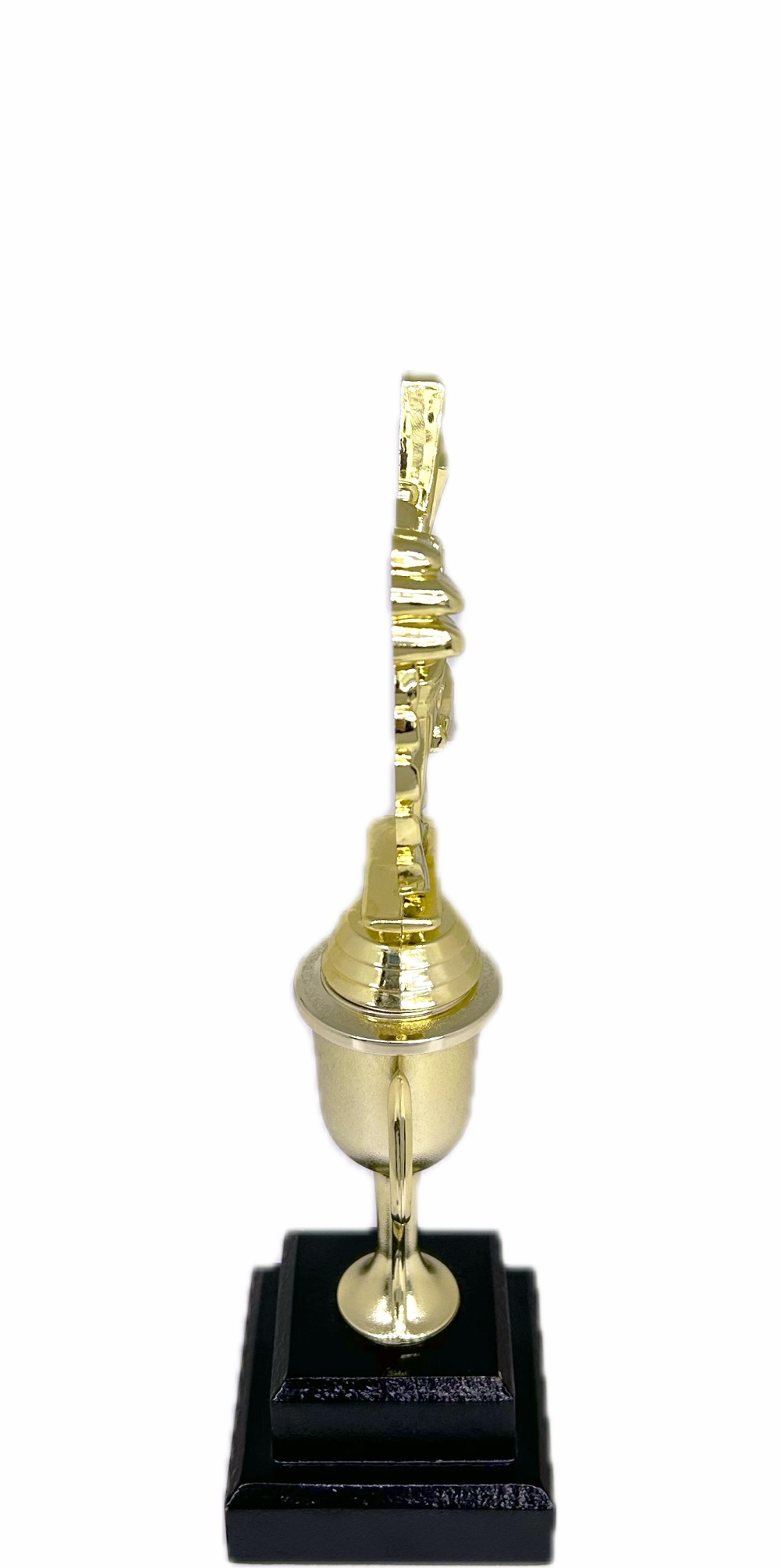Golf Wreath Trophy 295mm