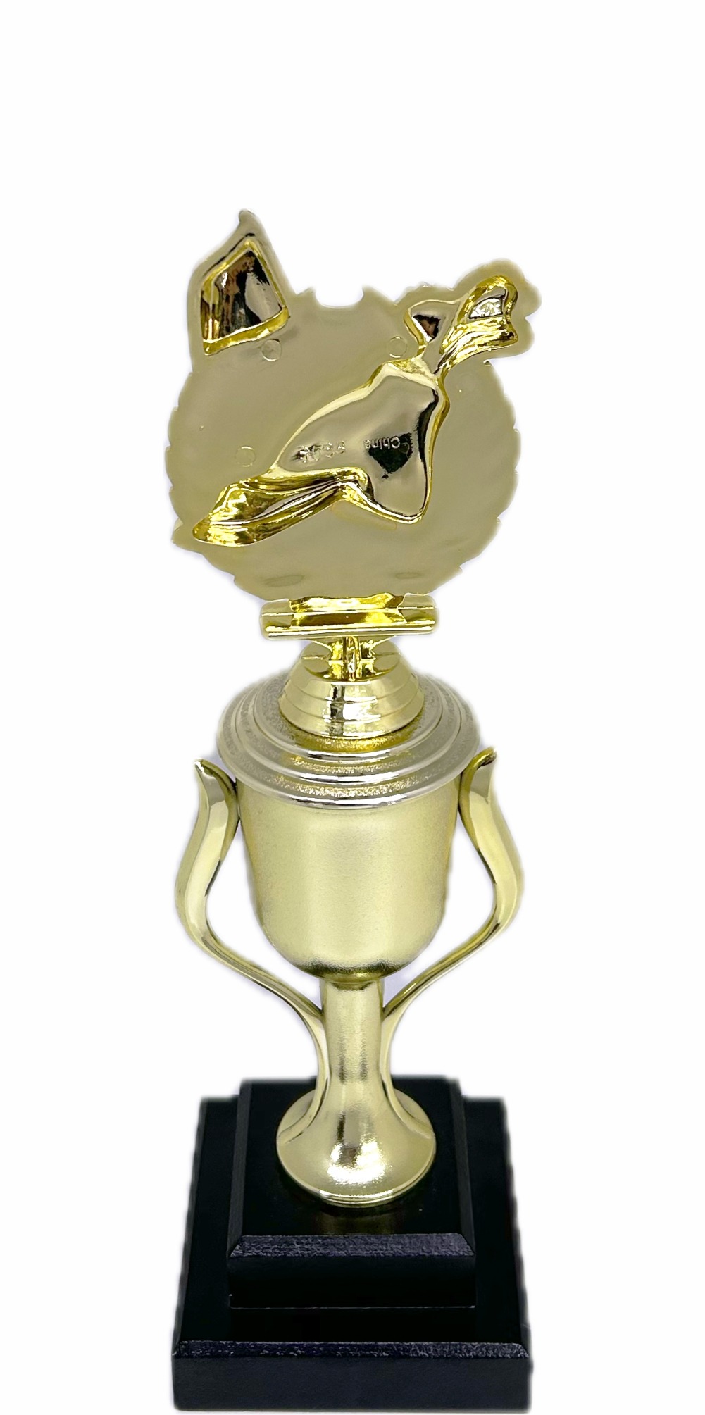 Golf Wreath Trophy 330mm