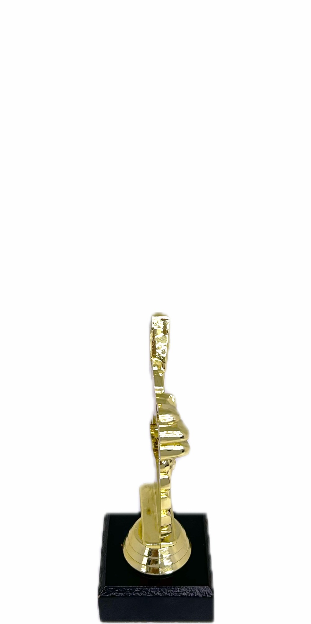 Golf Wreath Trophy 160mm
