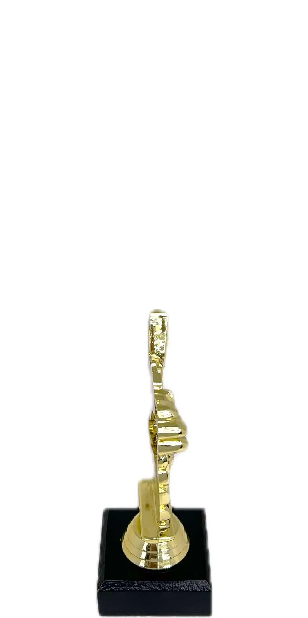 Golf Wreath Trophy 160mm