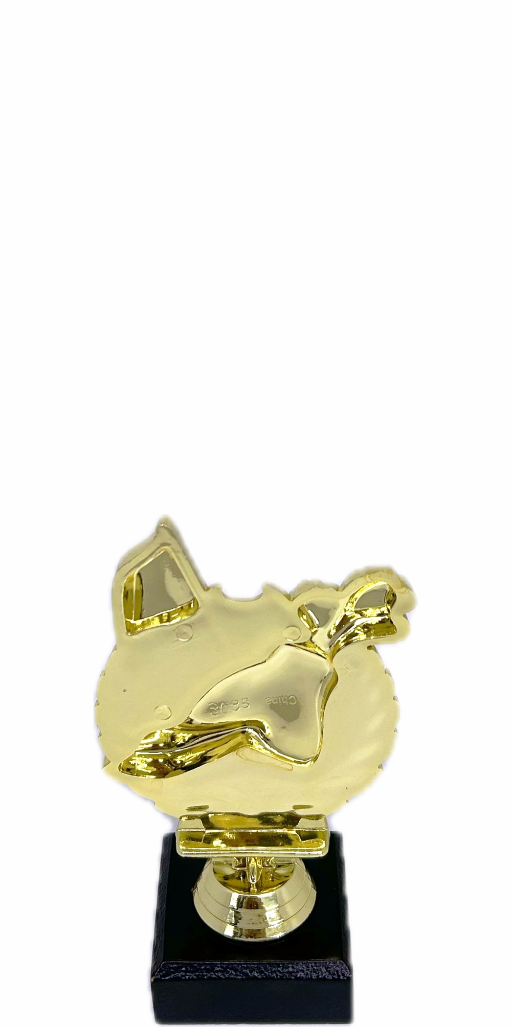 Golf Wreath Trophy 160mm