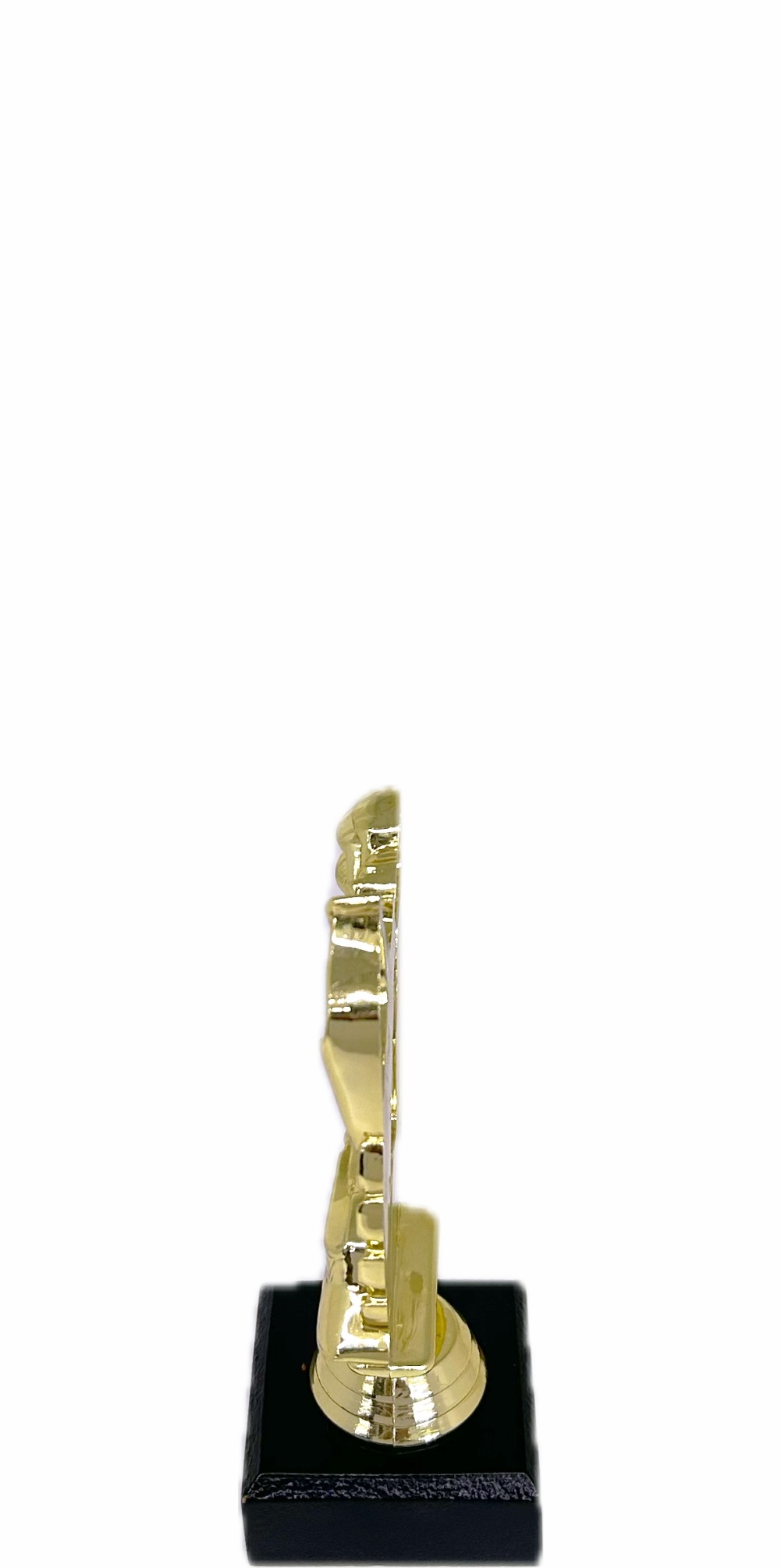 Golf Wreath Trophy 160mm