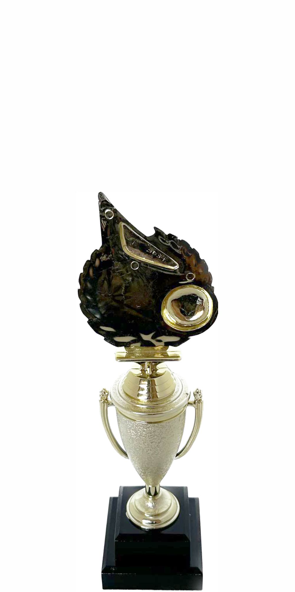 Volleyball Wreath Trophy 270mm