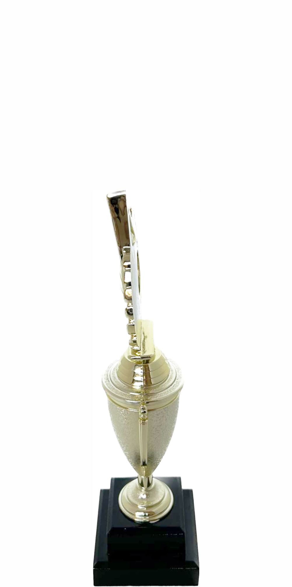 Volleyball Wreath Trophy 270mm
