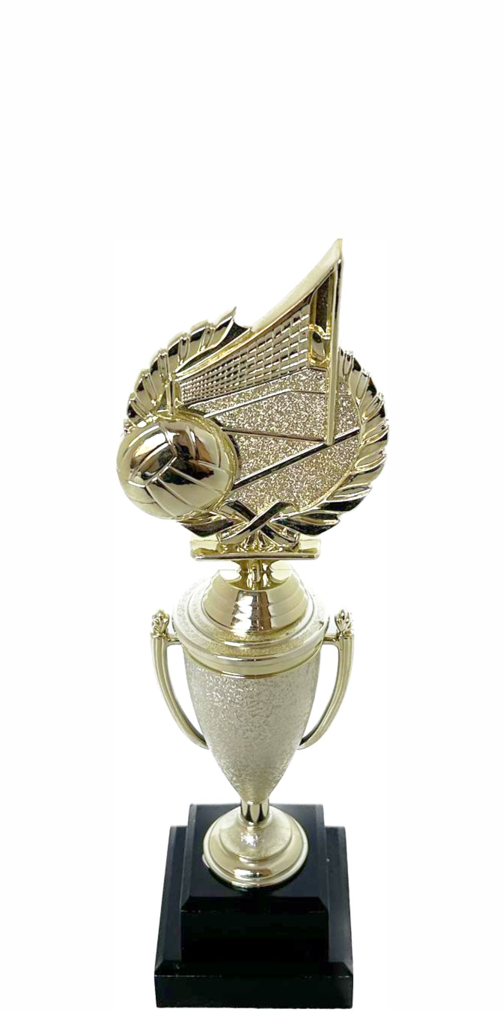Volleyball Wreath Trophy 290mm