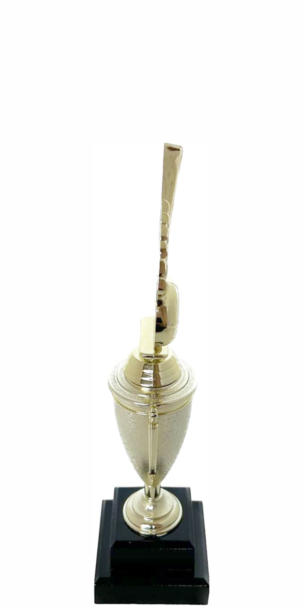 Volleyball Wreath Trophy 290mm
