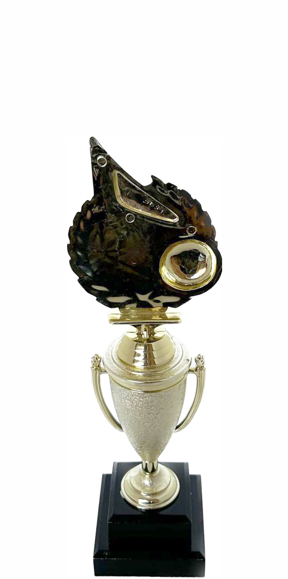 Volleyball Wreath Trophy 290mm