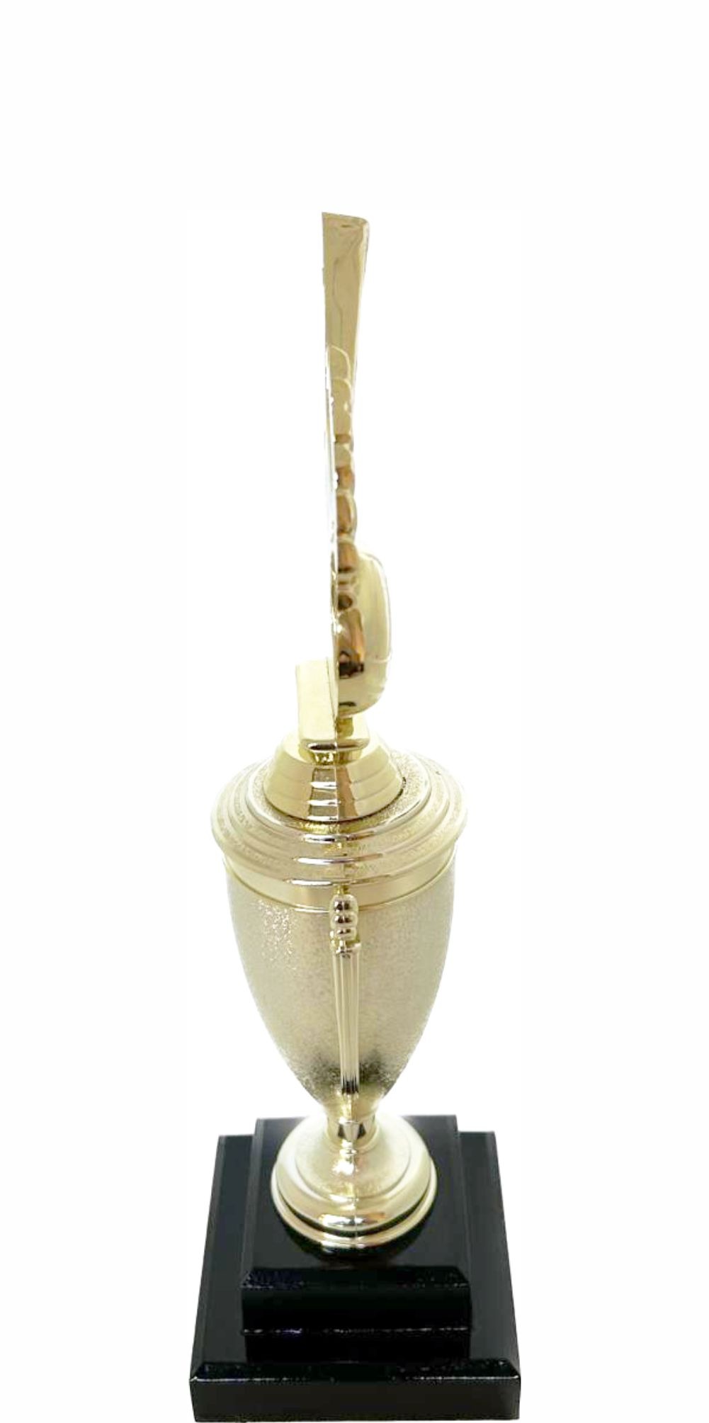Volleyball Wreath Trophy 330mm