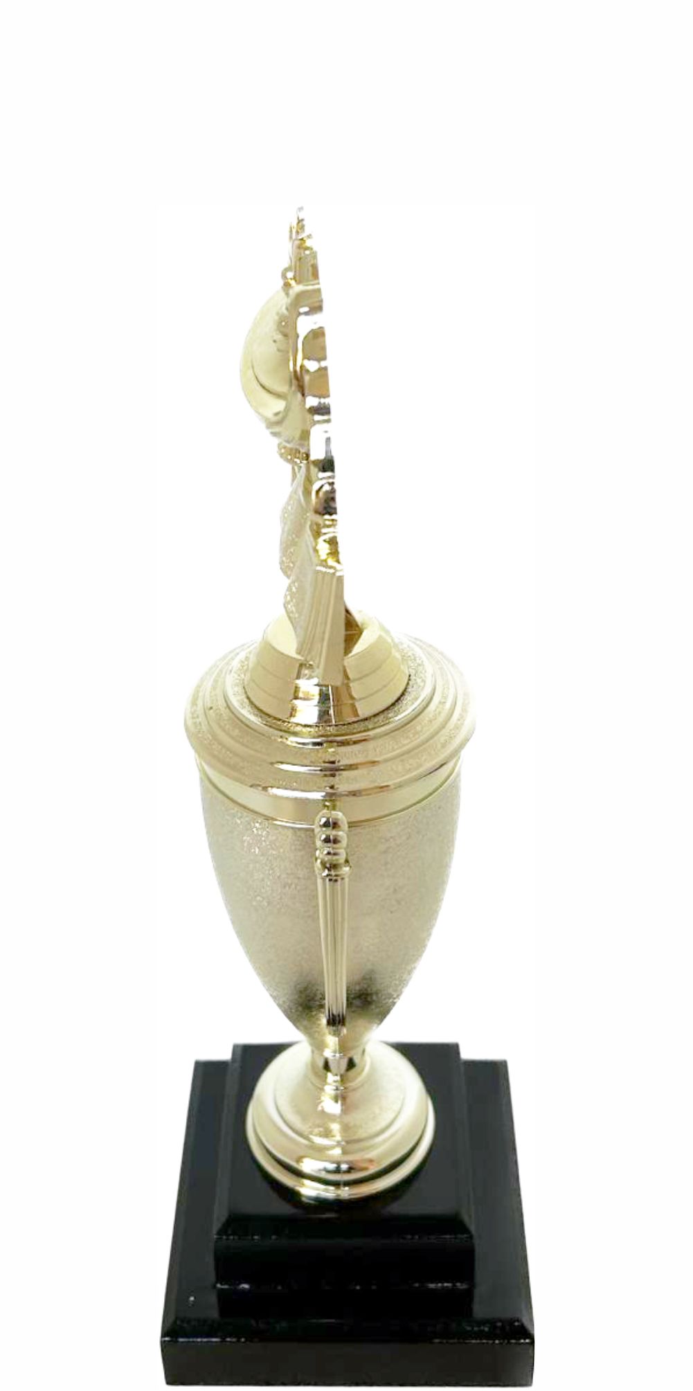Volleyball Wreath Trophy 330mm