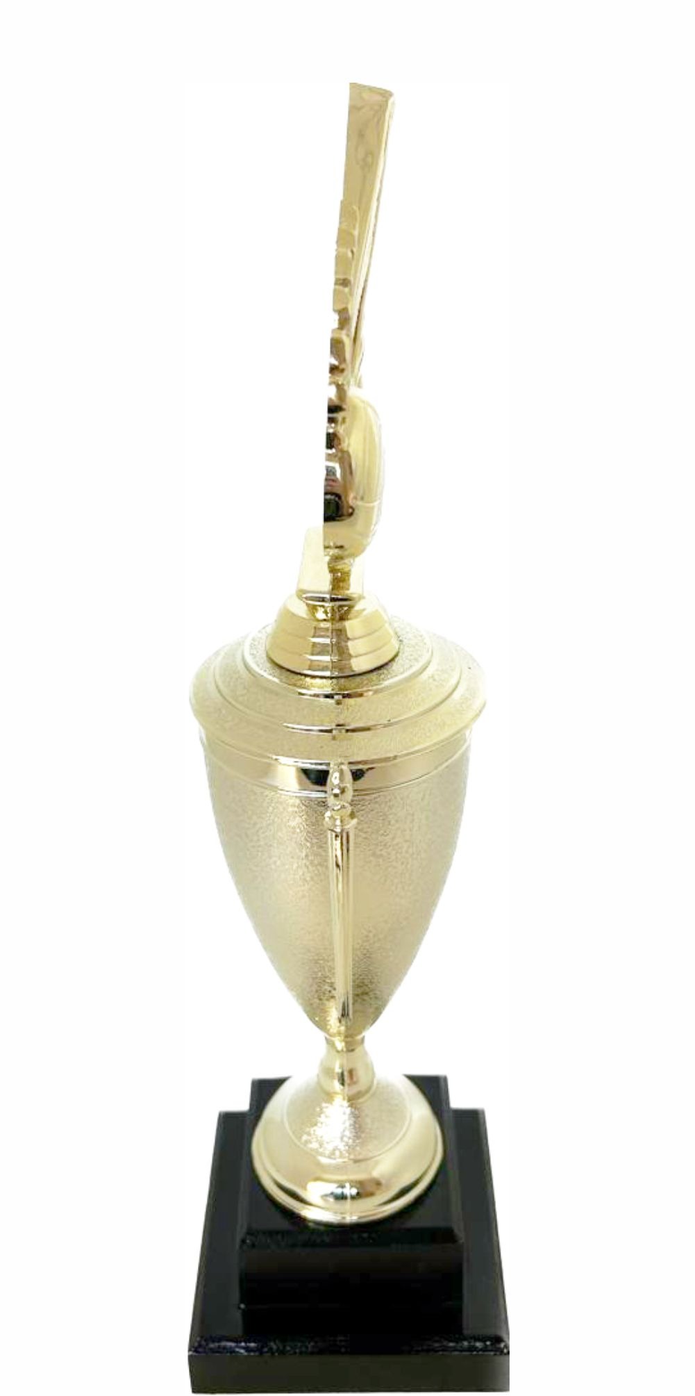 Volleyball Wreath Trophy 370mm