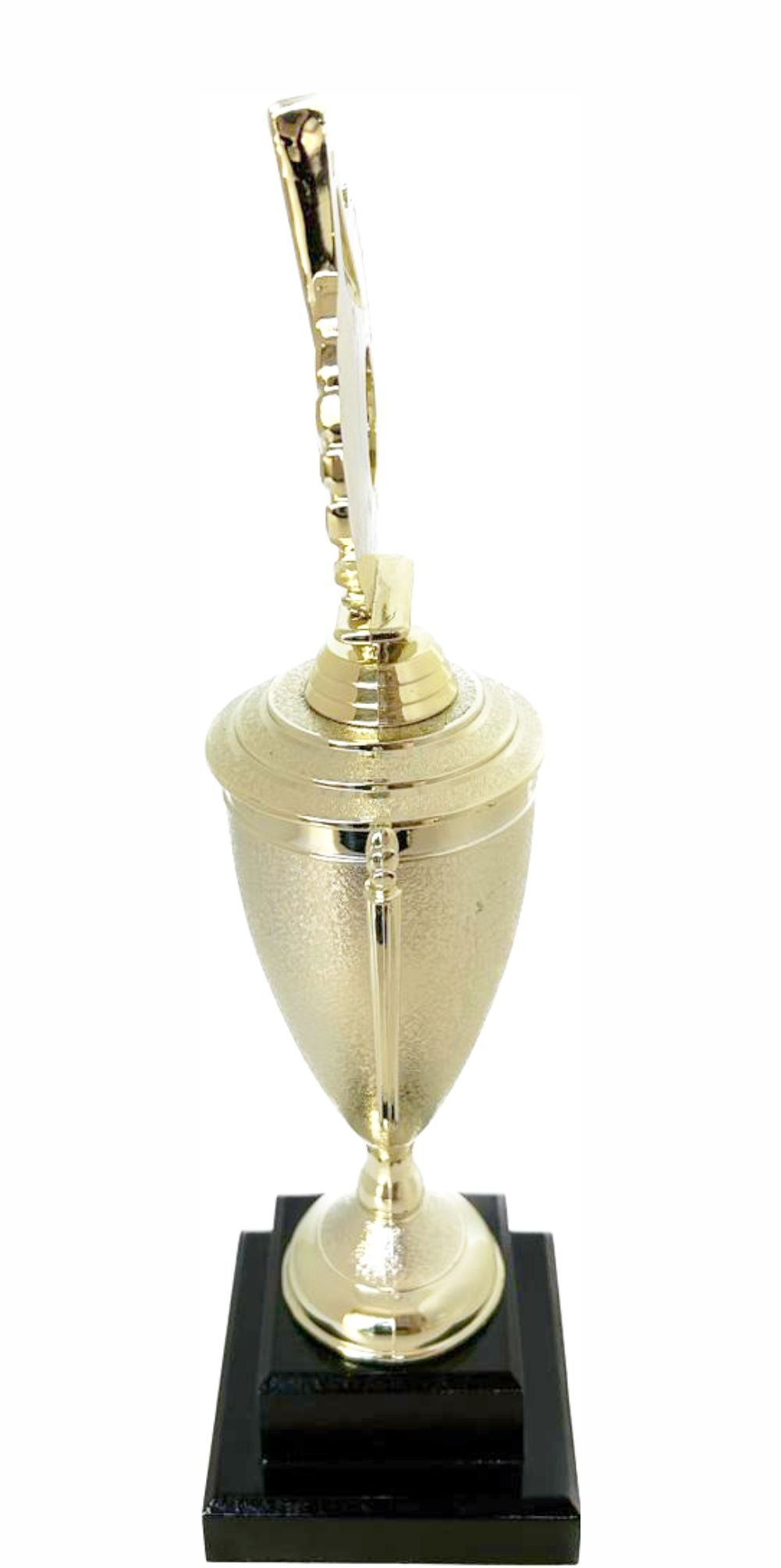 Volleyball Wreath Trophy 370mm