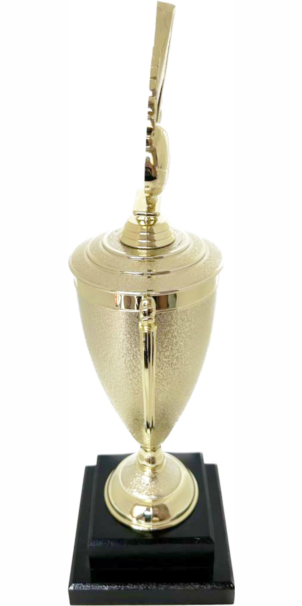 Volleyball Wreath Trophy 410mm