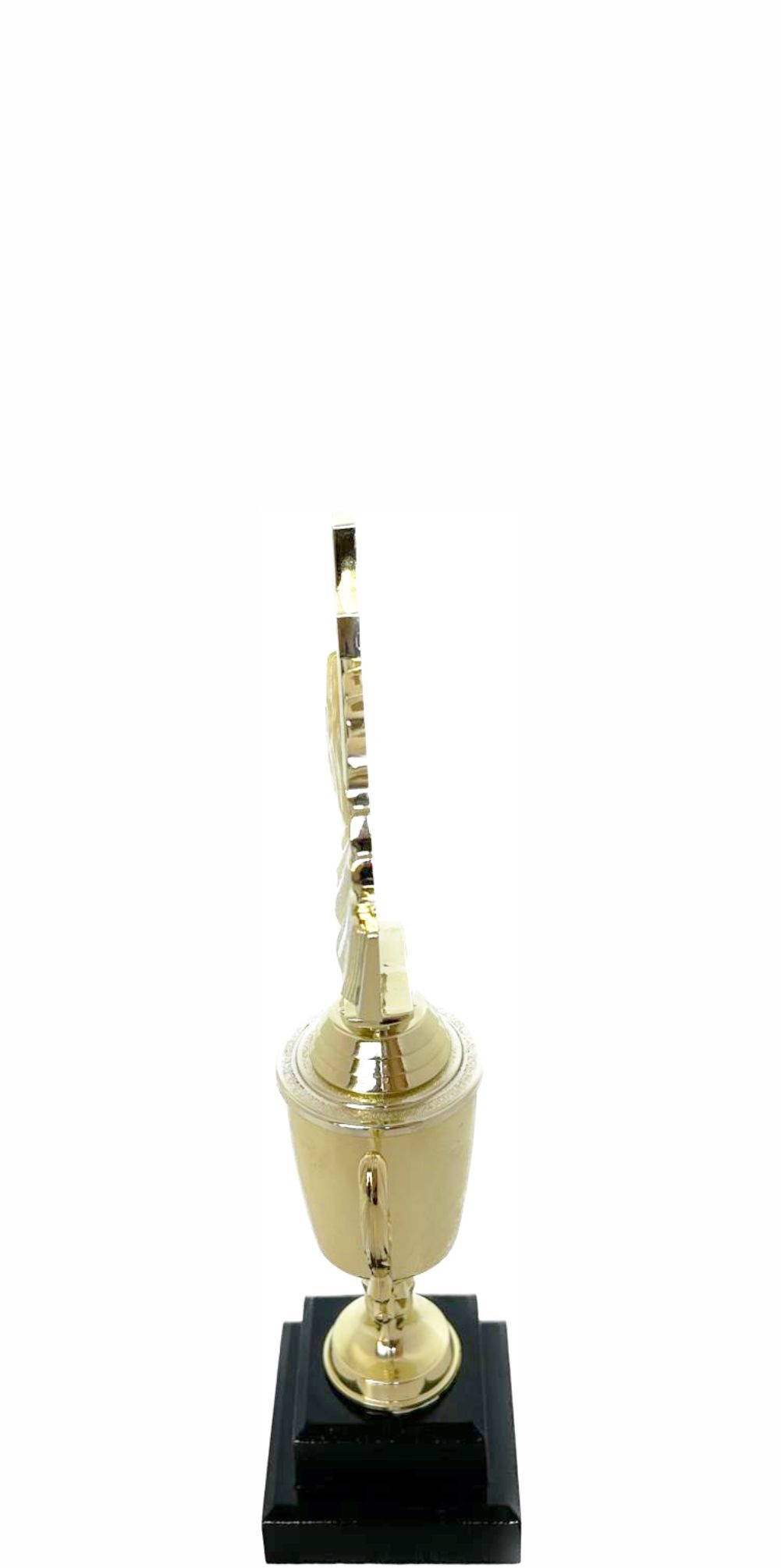 Volleyball Wreath Trophy 270mm