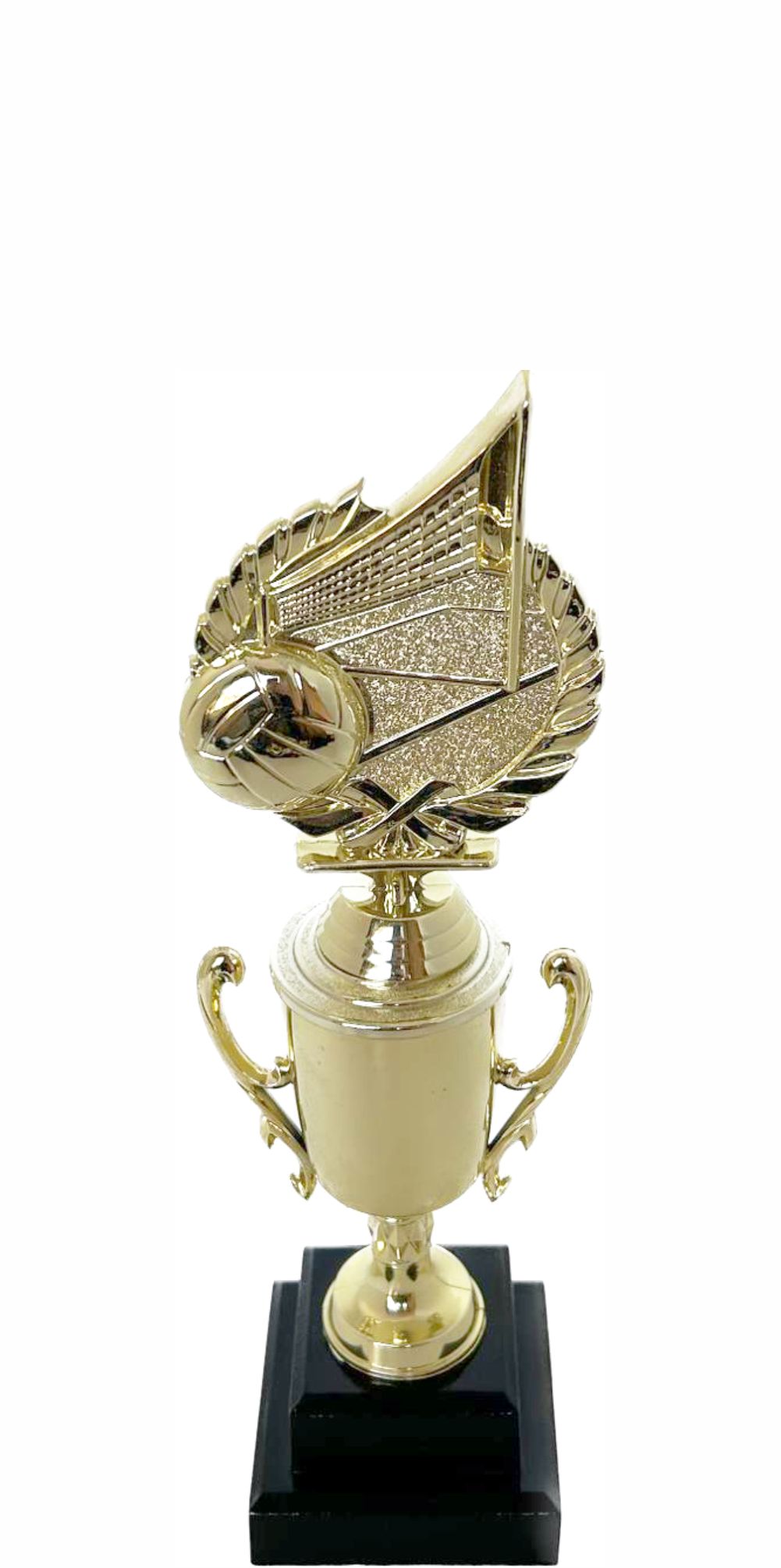Volleyball Wreath Trophy 290mm