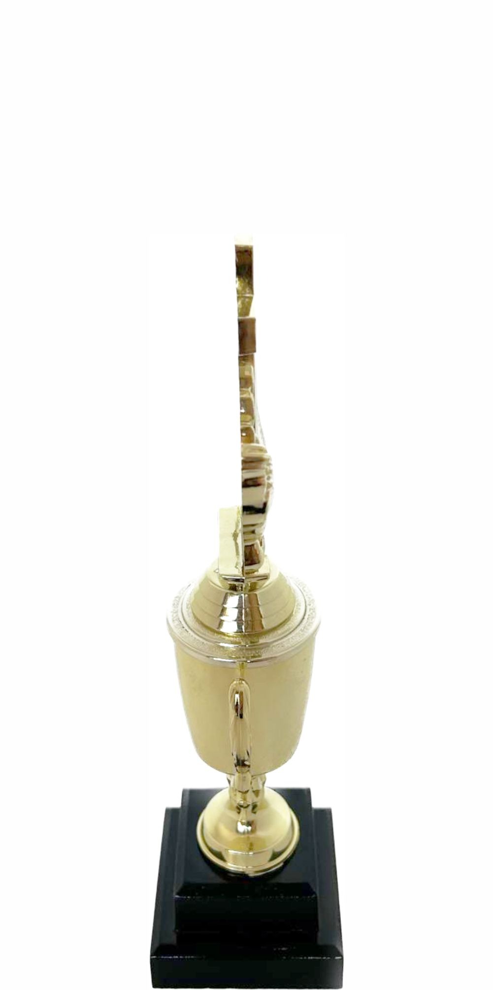 Volleyball Wreath Trophy 290mm
