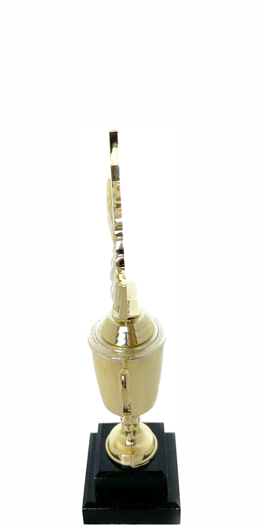Volleyball Wreath Trophy 290mm