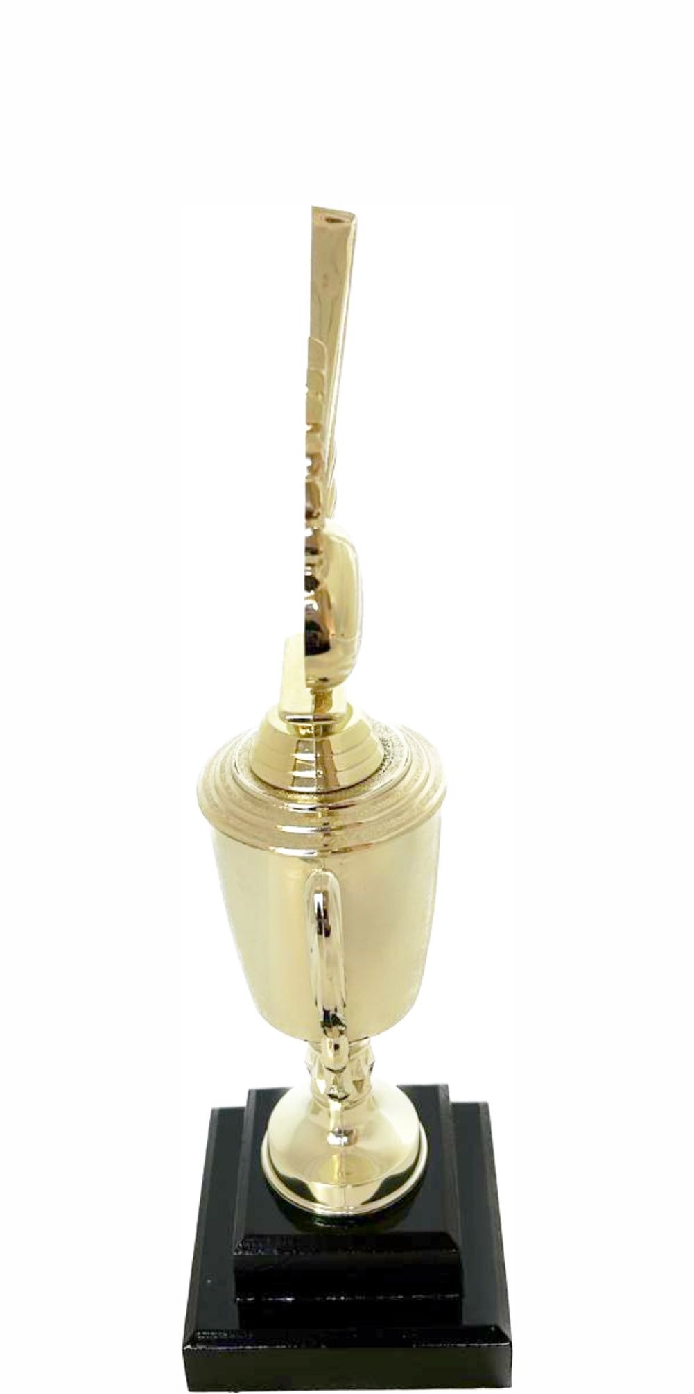Volleyball Wreath Trophy 330mm