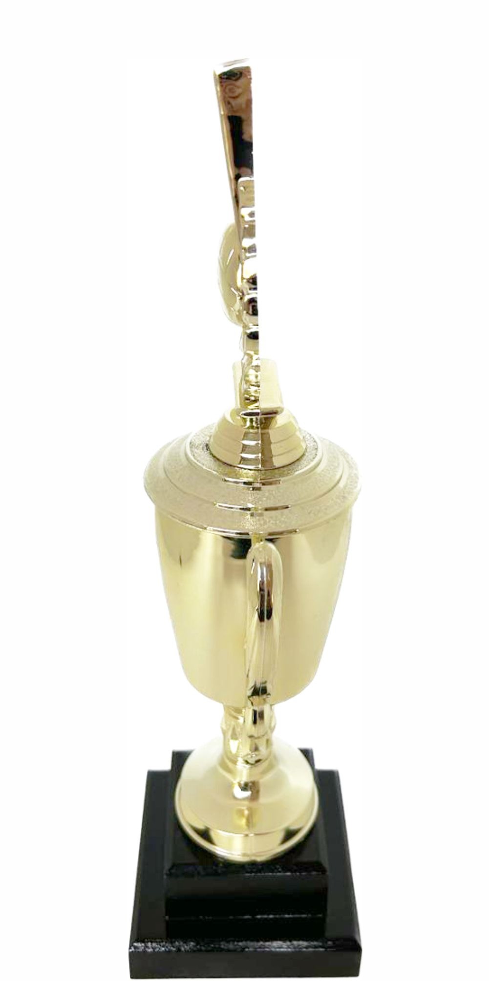 Volleyball Wreath Trophy 370mm