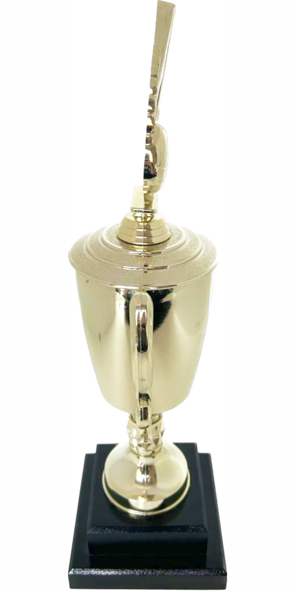 Volleyball Wreath Trophy 410mm
