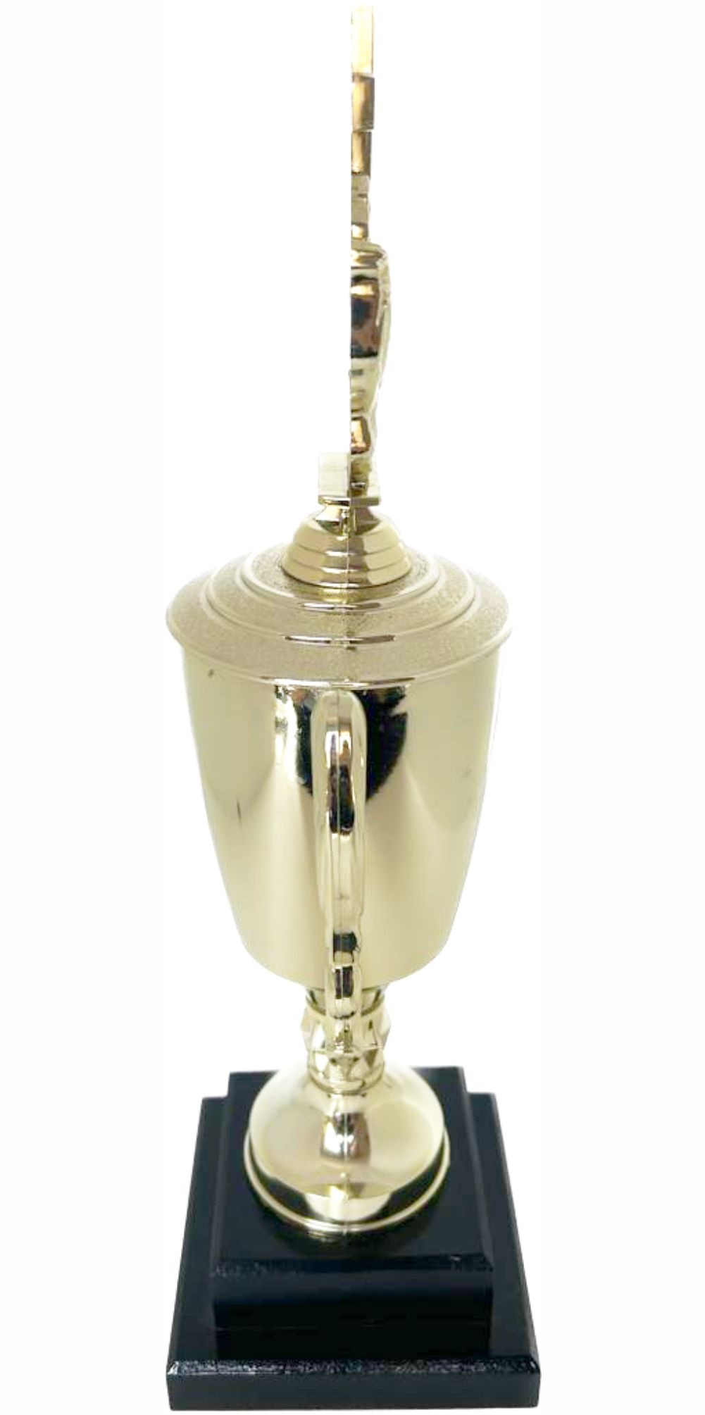 Volleyball Wreath Trophy 410mm