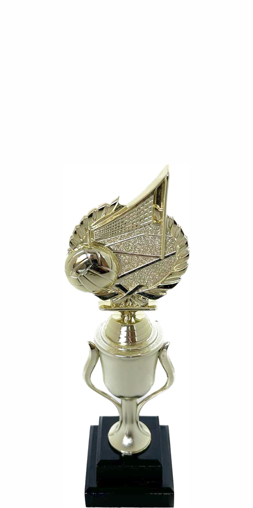 Volleyball Wreath Trophy 270mm