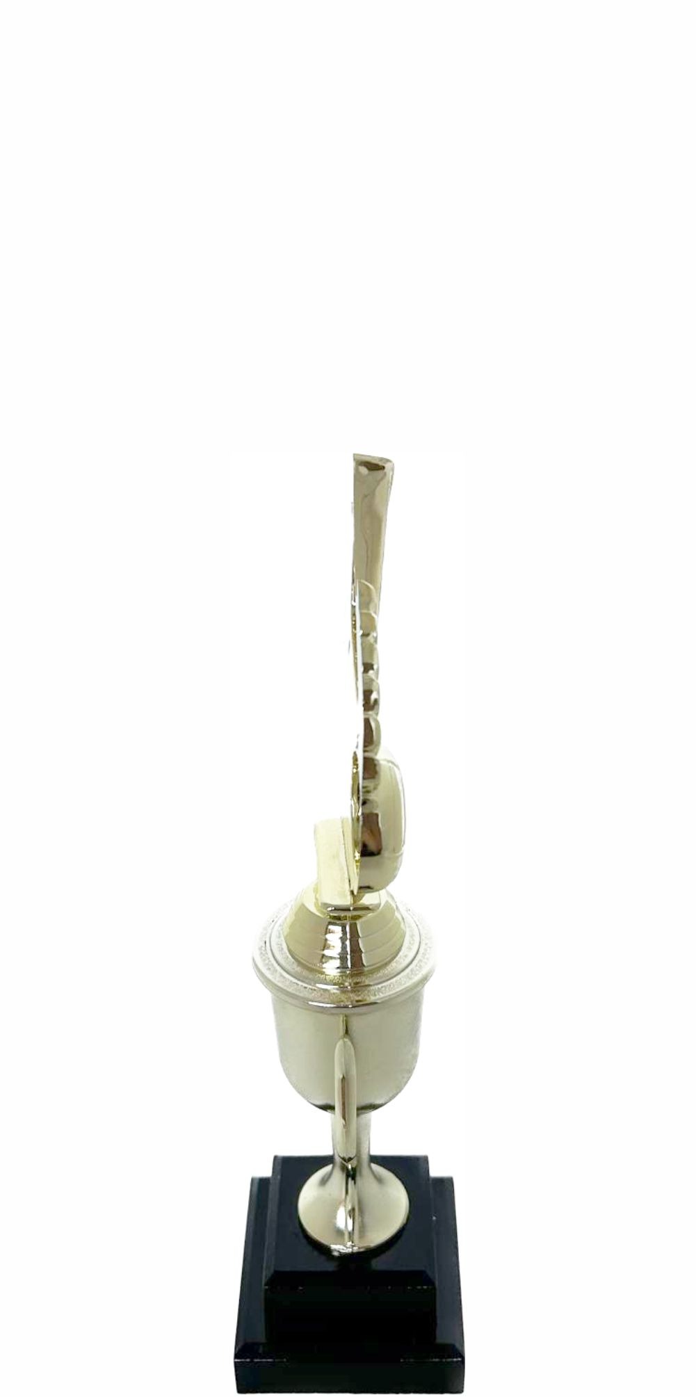 Volleyball Wreath Trophy 270mm