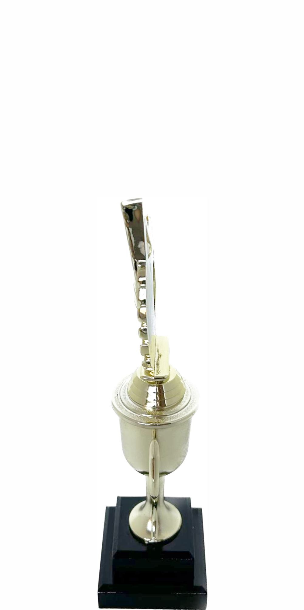 Volleyball Wreath Trophy 270mm