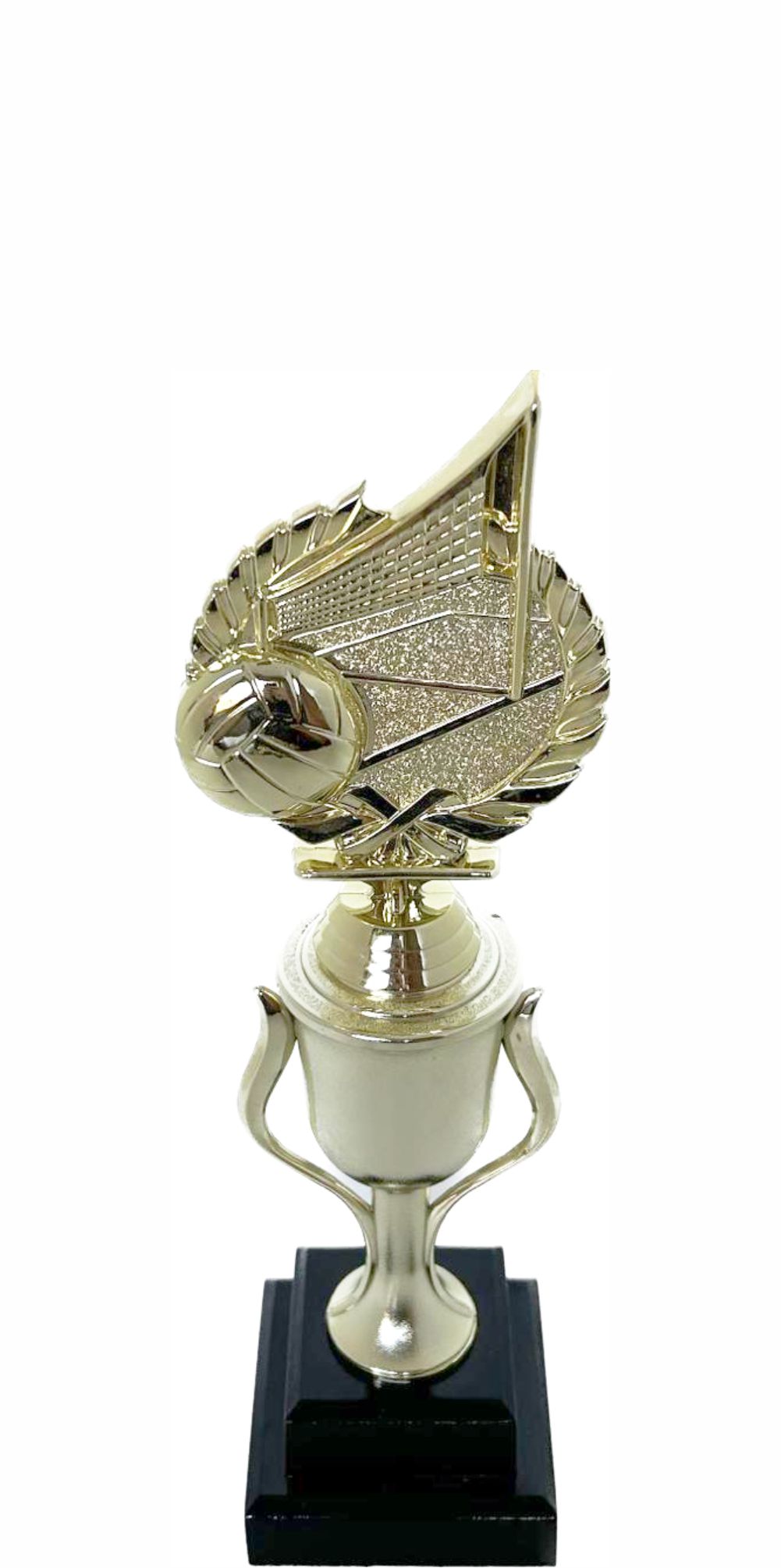 Volleyball Wreath Trophy 290mm