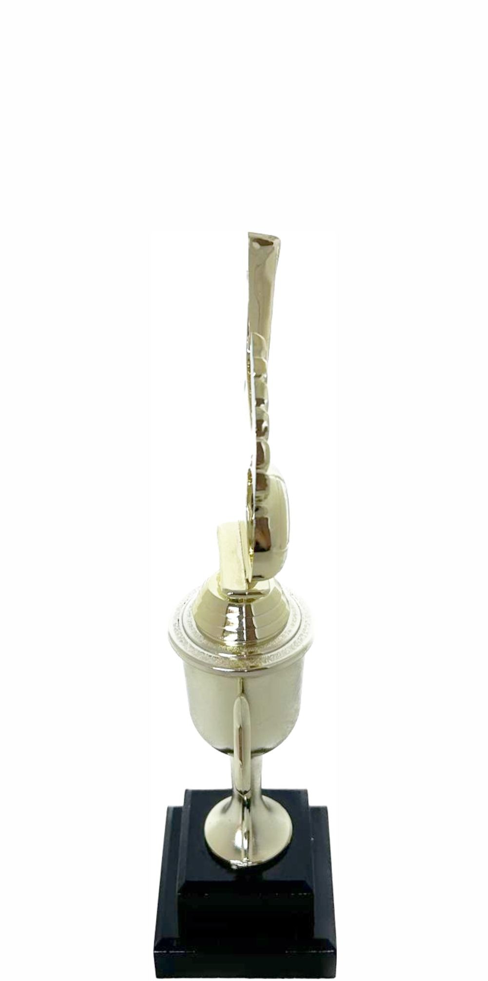 Volleyball Wreath Trophy 290mm