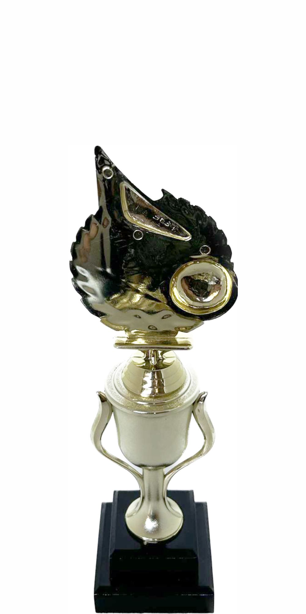 Volleyball Wreath Trophy 290mm