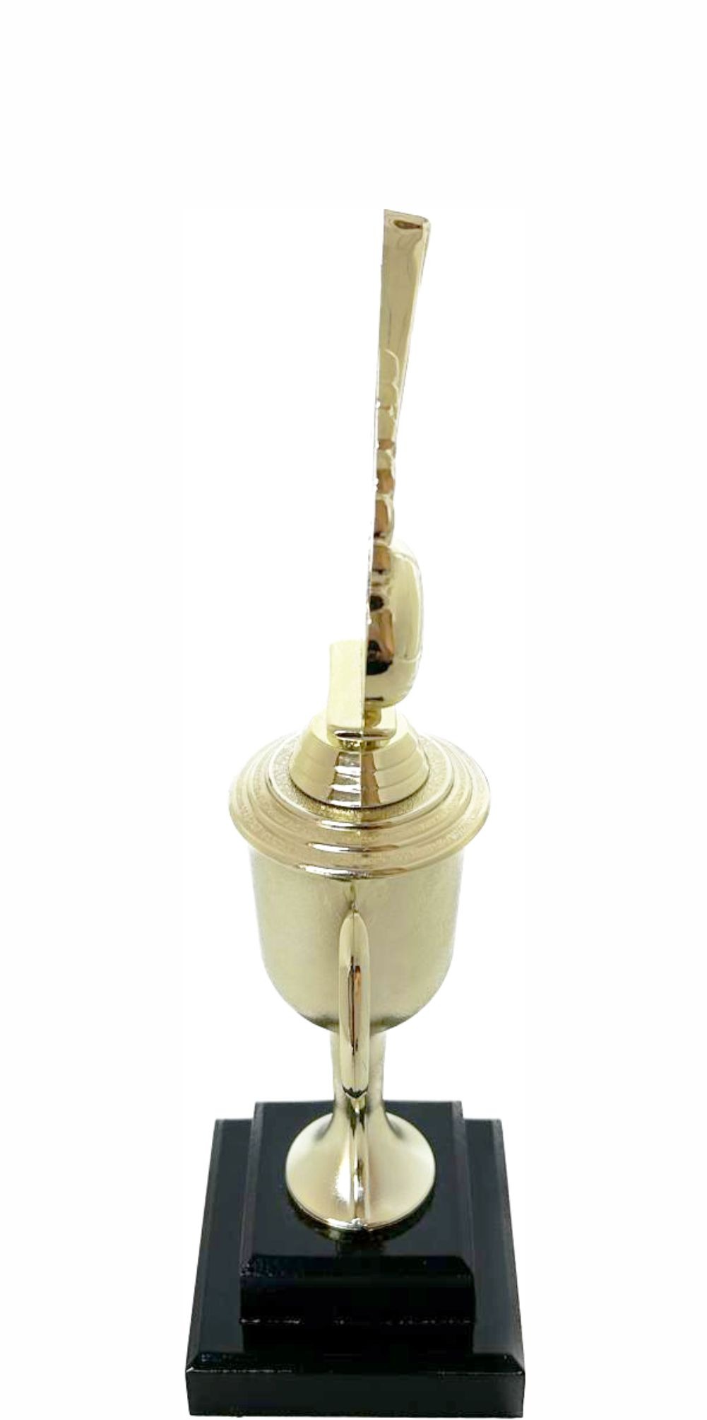 Volleyball Wreath Trophy 330mm