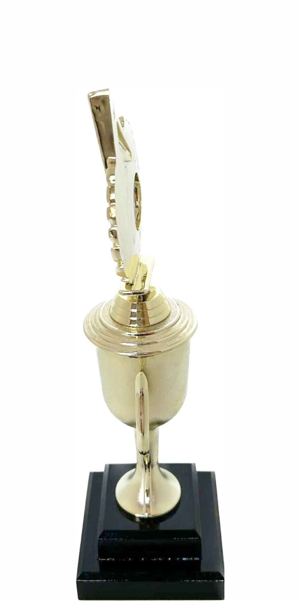 Volleyball Wreath Trophy 330mm