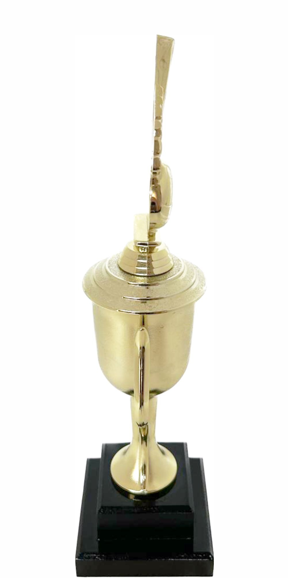 Volleyball Wreath Trophy 370mm