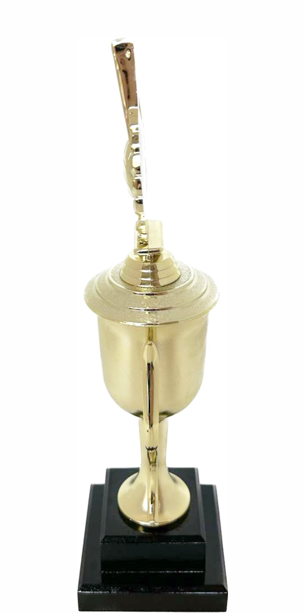 Volleyball Wreath Trophy 370mm