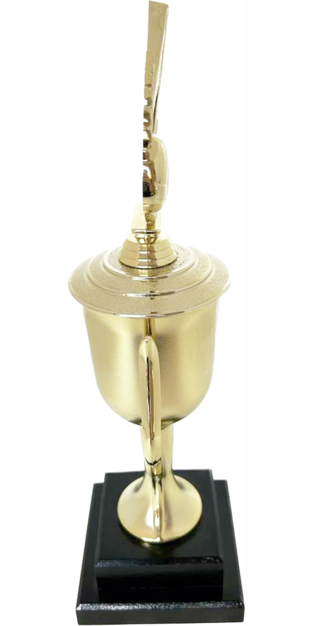 Volleyball Wreath Trophy 410mm