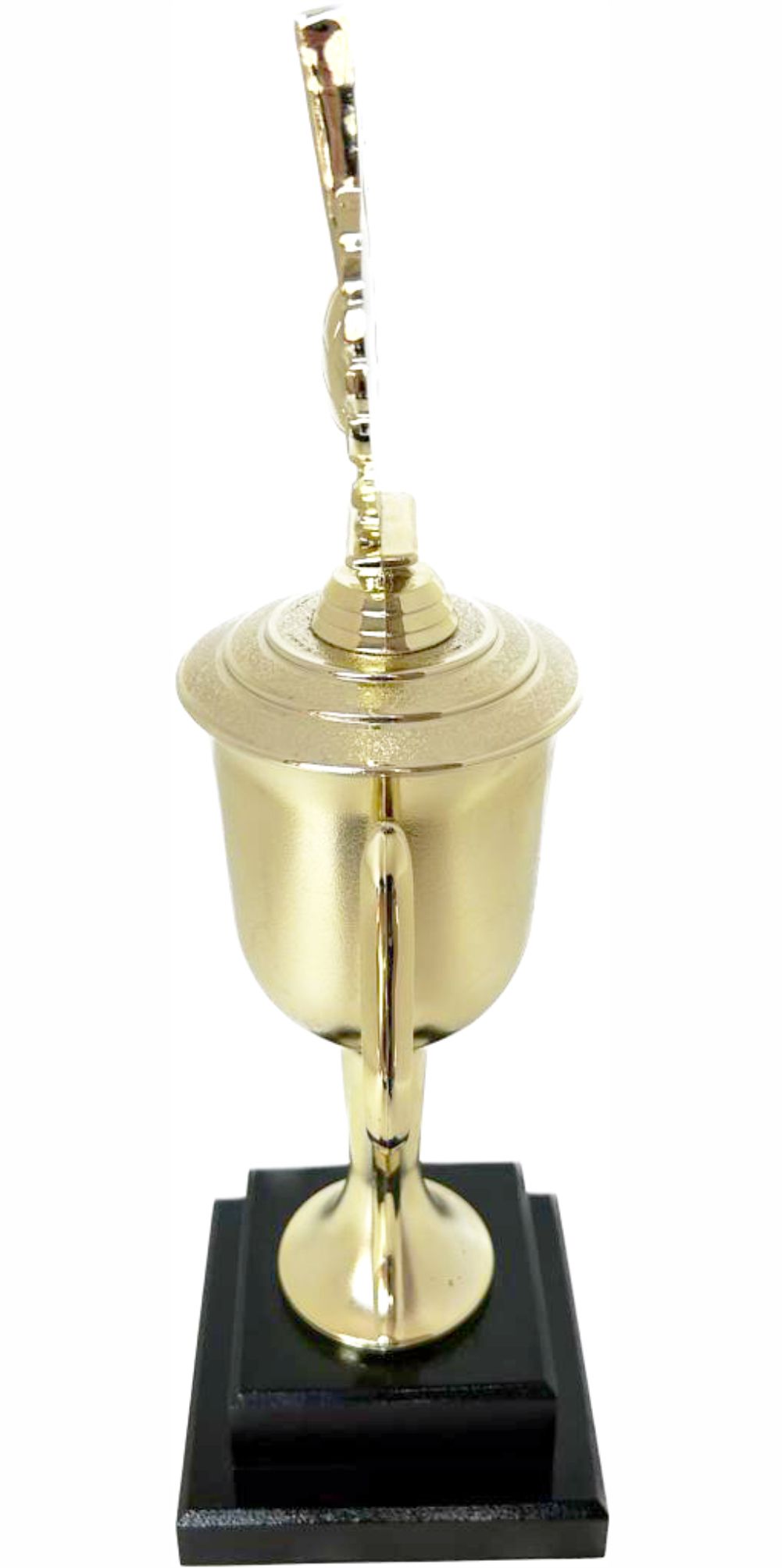 Volleyball Wreath Trophy 410mm